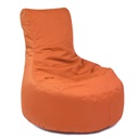 OUTBAG Sitzsack Slope Plus, orange