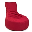 OUTBAG Sitzsack Slope Plus, red