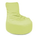 OUTBAG Sitzsack Slope Plus, lime
