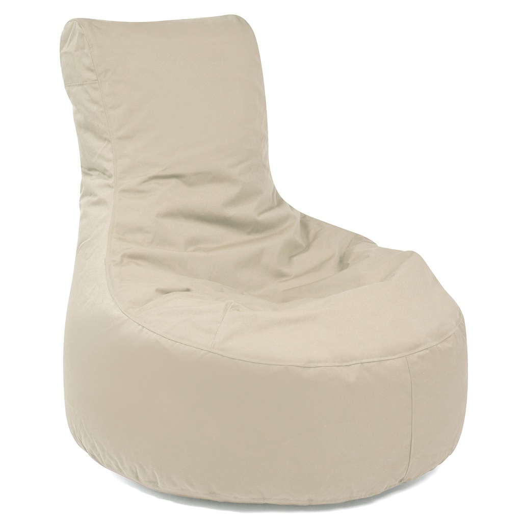 OUTBAG Sitzsack Slope Plus, beige