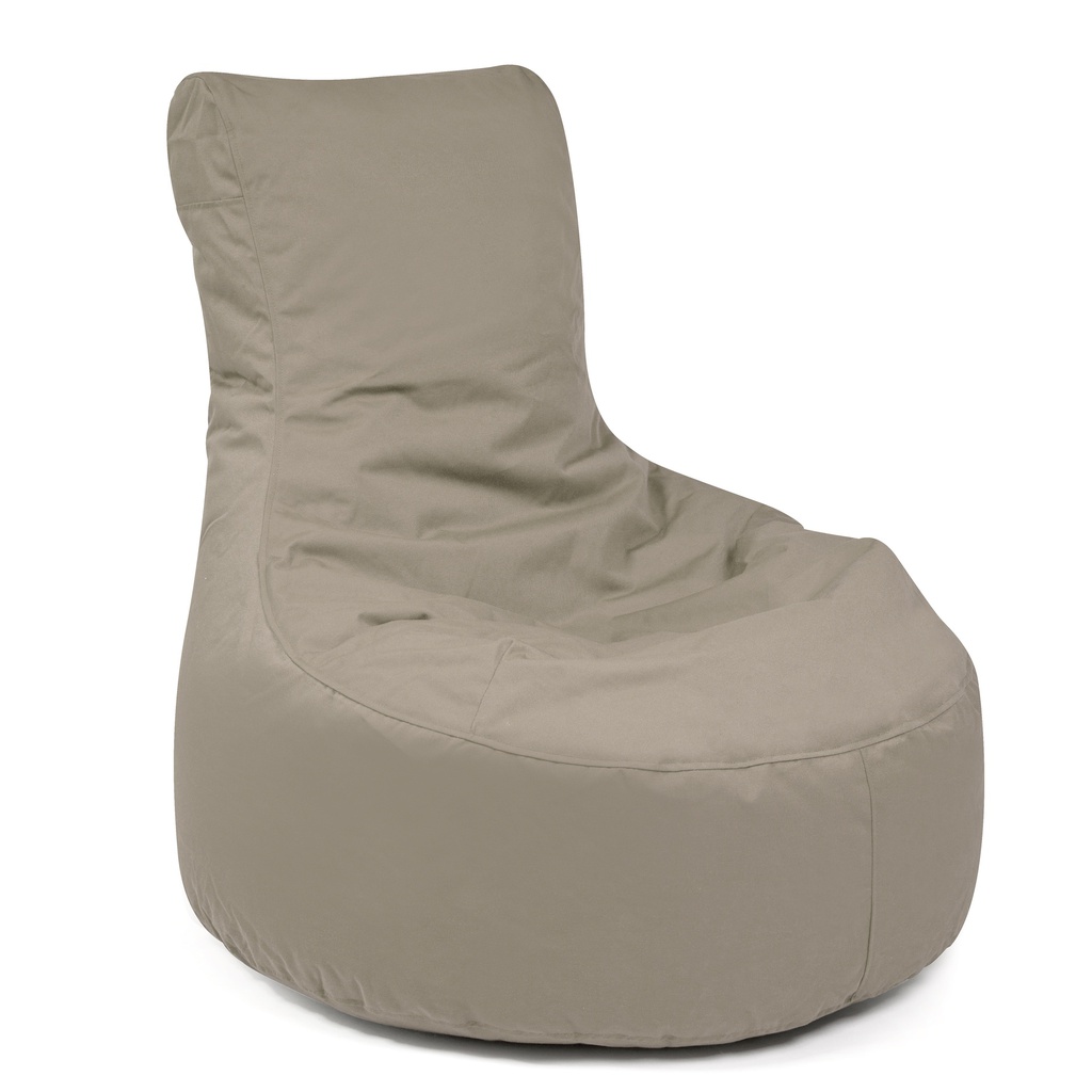 OUTBAG Sitzsack Slope Plus, mud