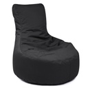 OUTBAG Sitzsack Slope Plus, black