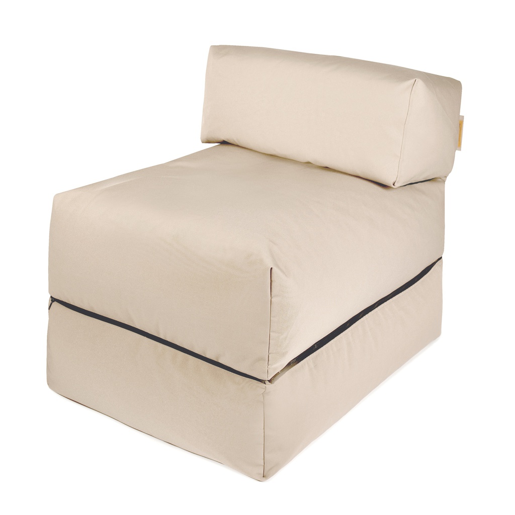 OUTBAG Sitzsack/Liege Switch Plus, beige