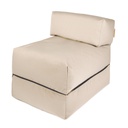 OUTBAG Sitzsack/Liege Switch Plus, beige