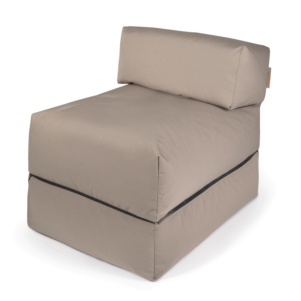 OUTBAG Sitzsack/Liege Switch Plus, mud