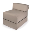 OUTBAG Sitzsack/Liege Switch Plus, mud
