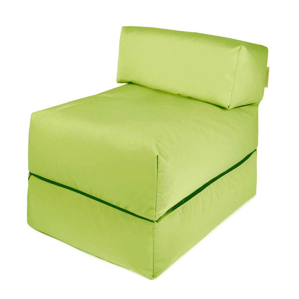 OUTBAG Sitzsack/Liege Switch Plus, lime