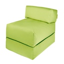 OUTBAG Sitzsack/Liege Switch Plus, lime