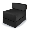 OUTBAG Sitzsack/Liege Switch Plus, black