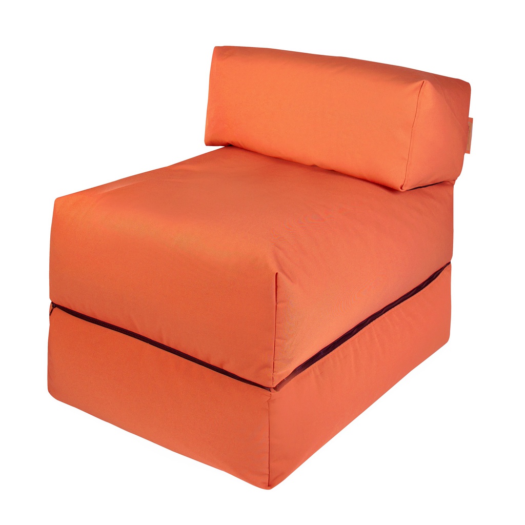 OUTBAG Sitzsack/Liege Switch Plus, orange
