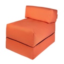 OUTBAG Sitzsack/Liege Switch Plus, orange
