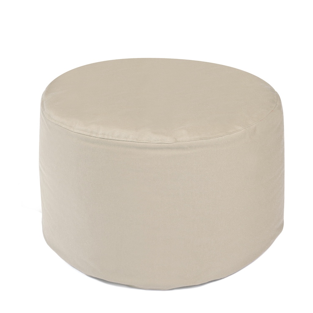 OUTBAG Sitzsack Rock Plus, beige