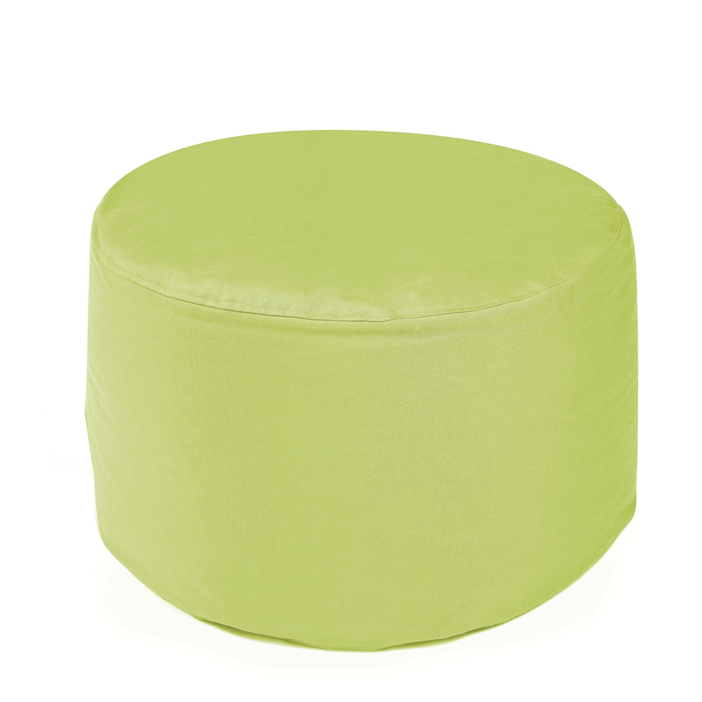 OUTBAG Sitzsack Rock Plus, lime