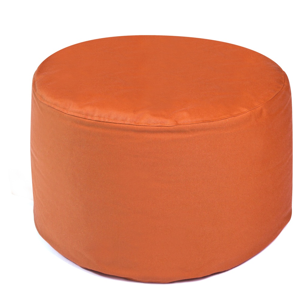 OUTBAG Sitzsack Rock Plus, orange