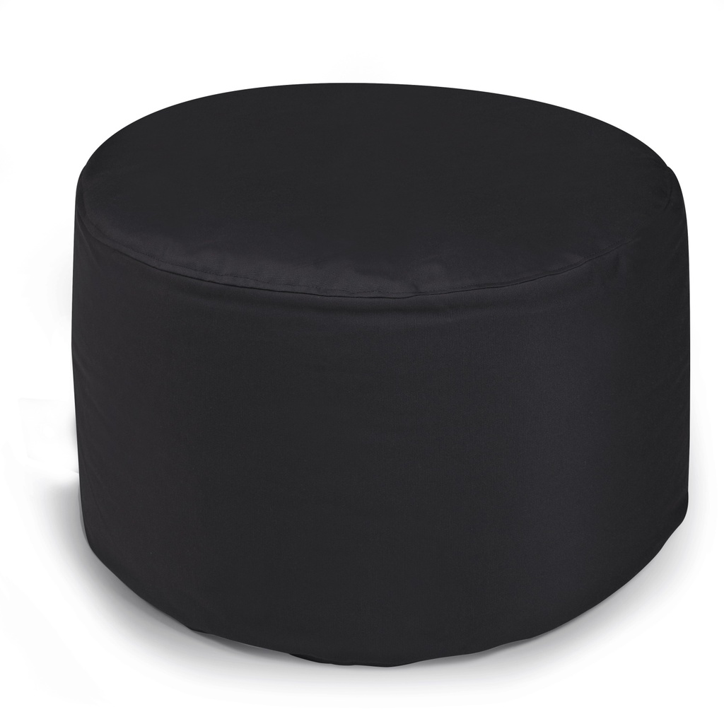 OUTBAG Sitzsack Rock Plus, black