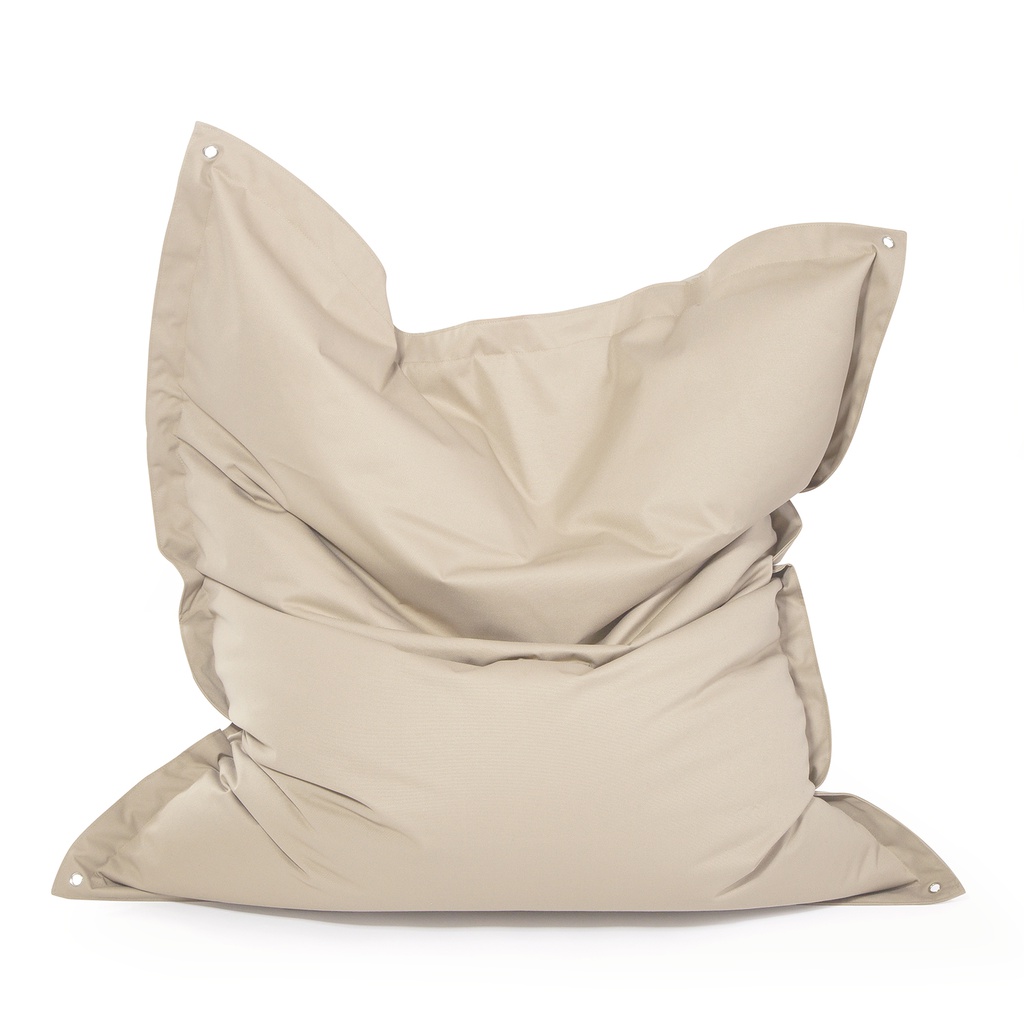 OUTBAG Sitzsack Meadow Plus, beige