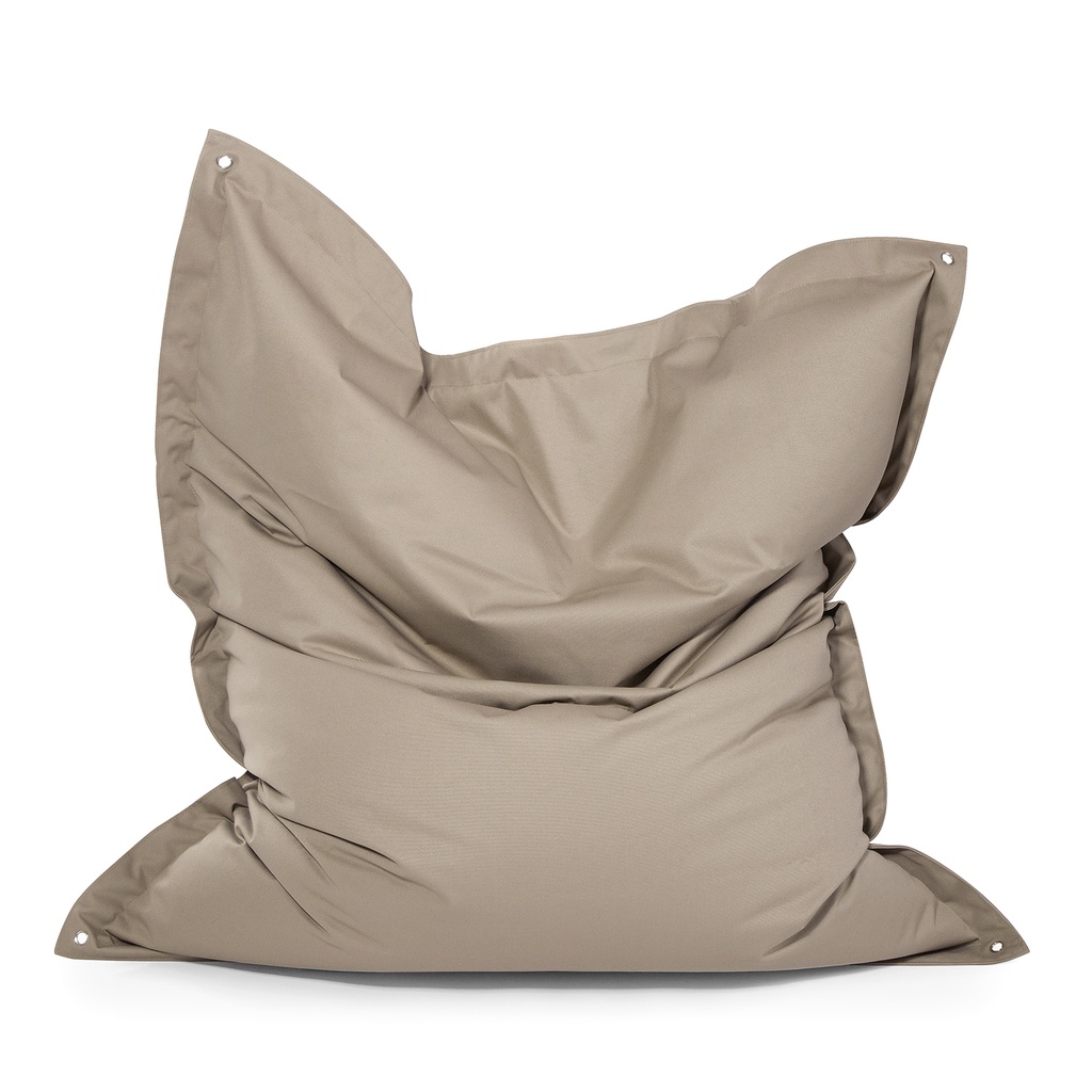 OUTBAG Sitzsack Meadow Plus, mud