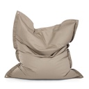 OUTBAG Sitzsack Meadow Plus, mud