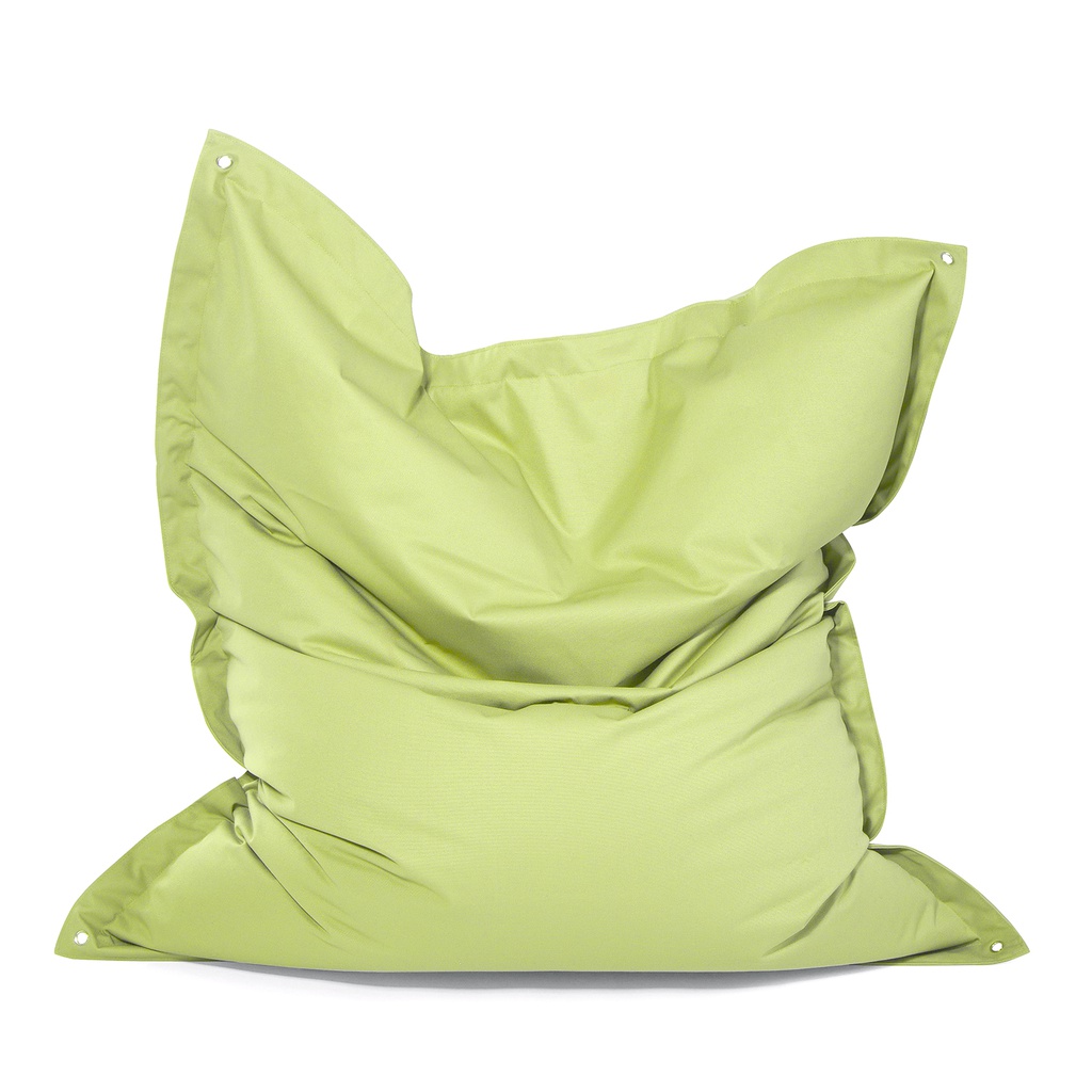 OUTBAG Sitzsack Meadow Plus, lime