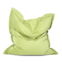 OUTBAG Sitzsack Meadow Plus, lime