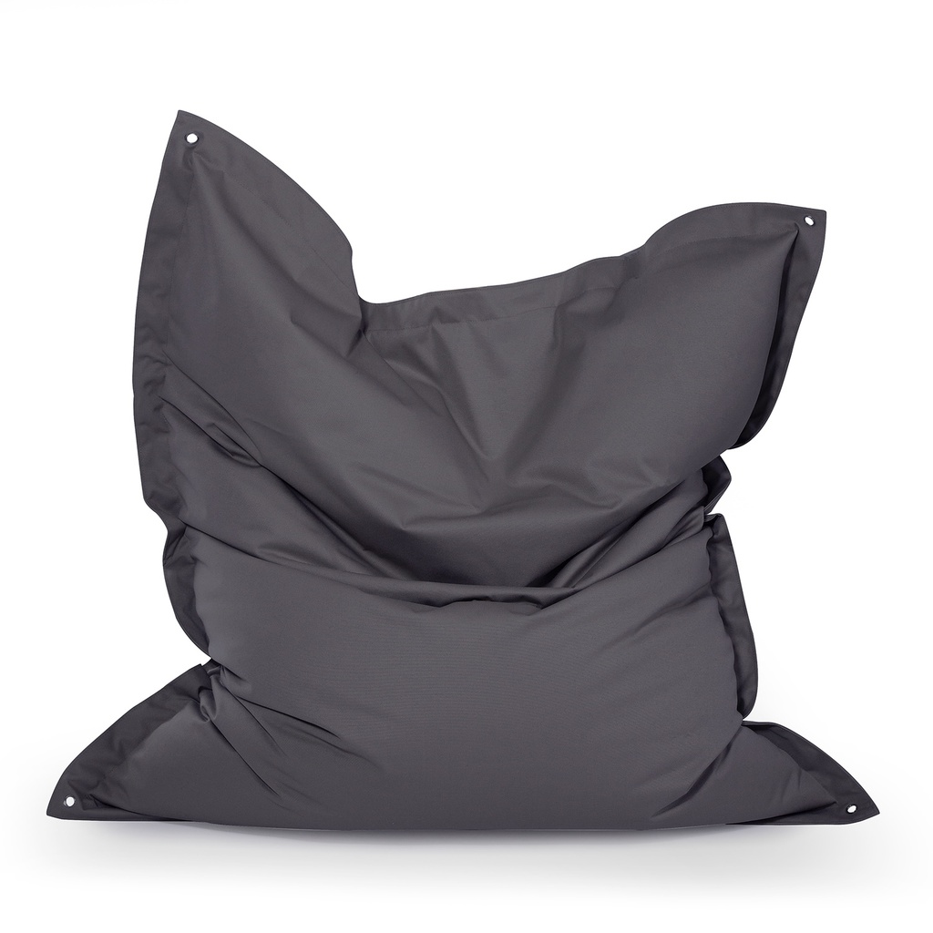 OUTBAG Sitzsack Meadow Plus, anthra