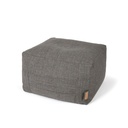 OUTBAG Sitzsack Pouf Quad Olefin, terra