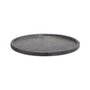 TRIMM Copenhagen Terrazzo Tray Ø 55 cm (Serviertablett)