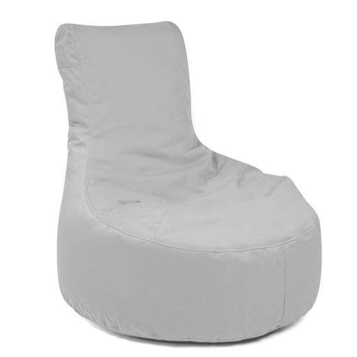 [1428] OUTBAG Sitzsack Slope Plus, coolgrey