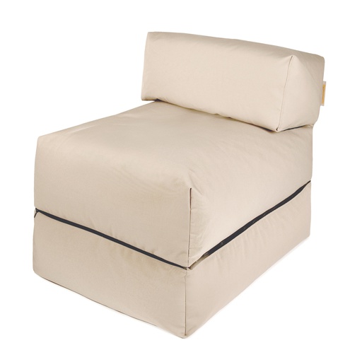 [1434] OUTBAG Sitzsack/Liege Switch Plus, beige