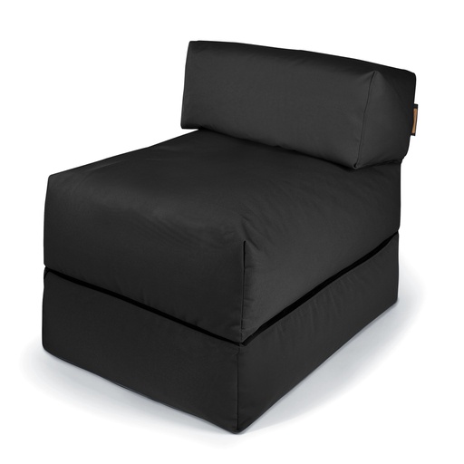 [1435] OUTBAG Sitzsack/Liege Switch Plus, black