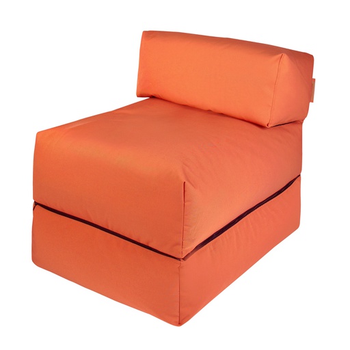 [1439] OUTBAG Beanbag/chaise lounge Switch Plus, orange