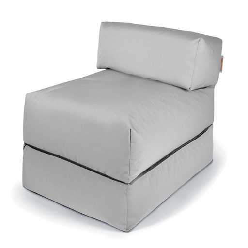 [1436] OUTBAG Beanbag/Lounger Switch Plus, coolgrey