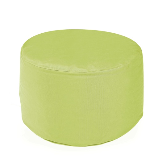 [1419] OUTBAG Sitzsack Rock Plus, lime