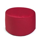 OUTBAG Sitzsack Rock Plus, red