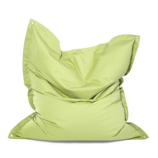 [1715] OUTBAG Sitzsack Meadow Plus, lime