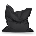 OUTBAG Beanbag Meadow Plus, black