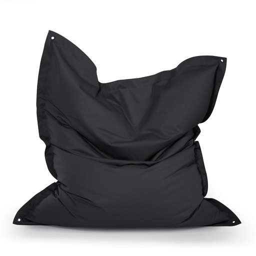 [1717] OUTBAG Sitzsack Meadow Plus, black