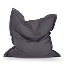 OUTBAG Sitzsack Meadow Plus, anthra