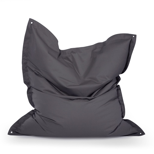 [1719] OUTBAG Sitzsack Meadow Plus, anthra