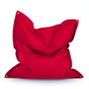 OUTBAG Beanbag Meadow Plus, red