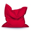 OUTBAG Sitzsack Meadow Plus, red