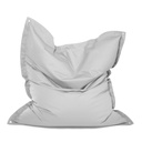 OUTBAG Sitzsack Meadow Plus, coolgrey